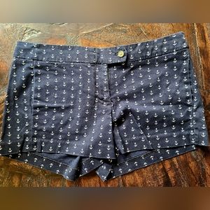 J.Crew Cotton Shorts sz 10